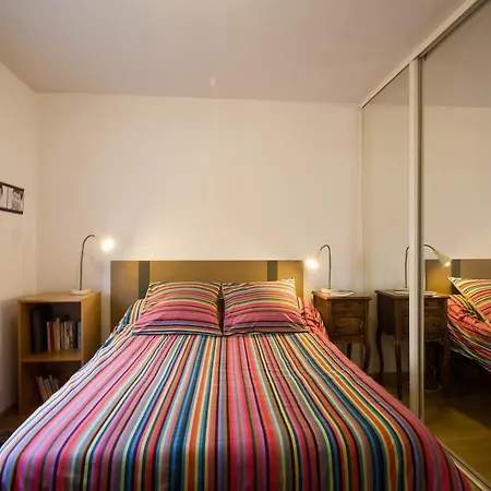 Apartment Marengo