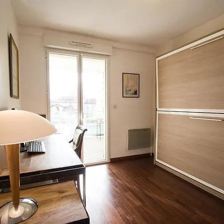 Apartment Marengo