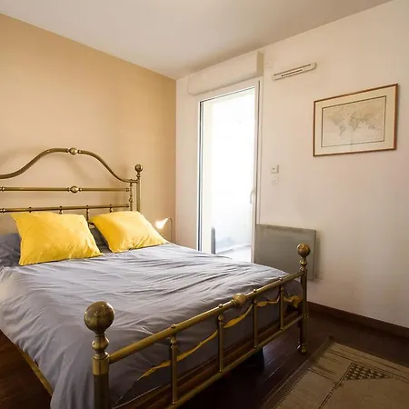 Marengo Apartment *